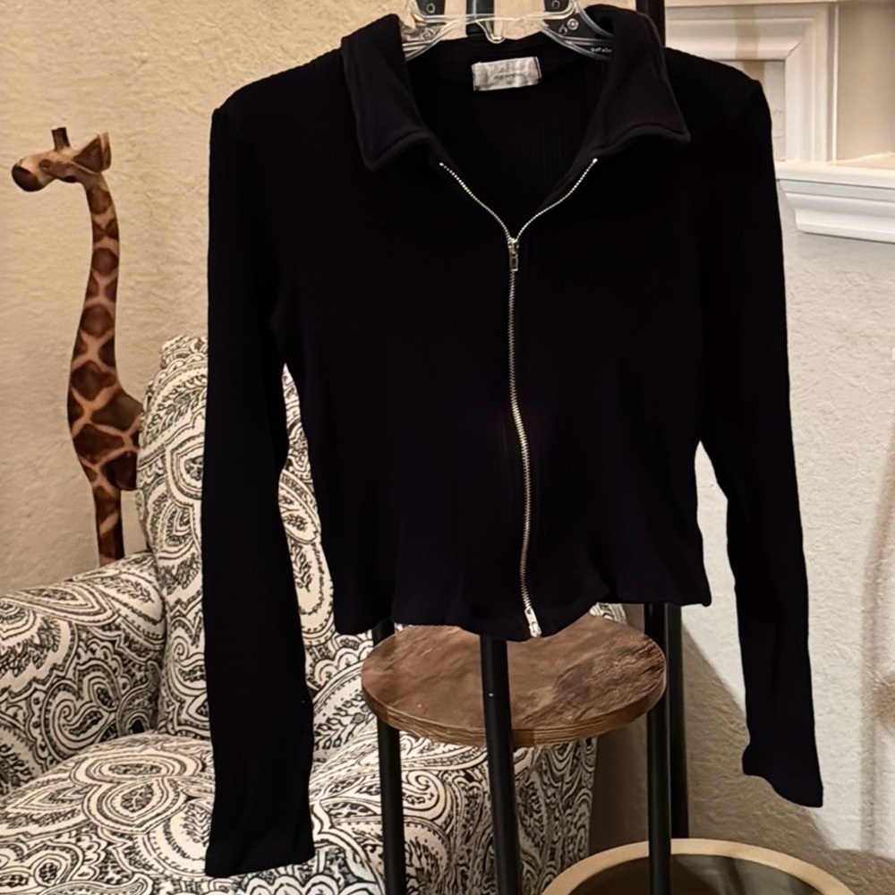 ALTAR’D STATE junior’s top, Medium
